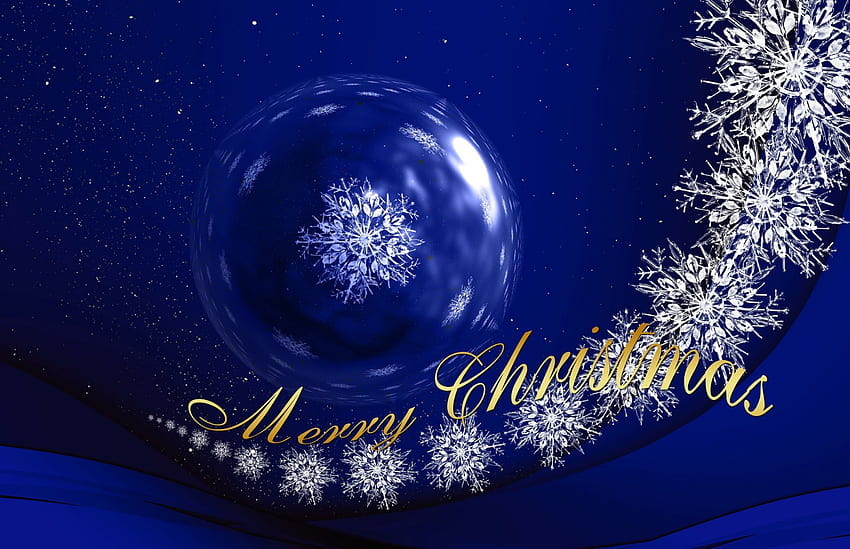 Merry Christmas!, holidays, happy, merry, christmas HD wallpaper