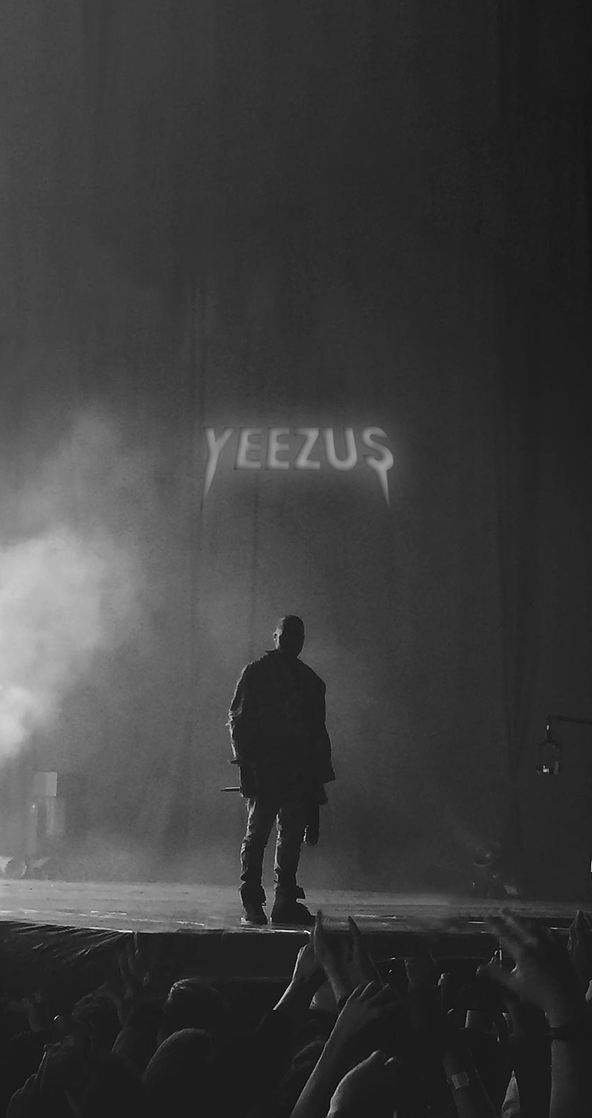 Kanye West iPhone, Kanye West Android HD phone wallpaper