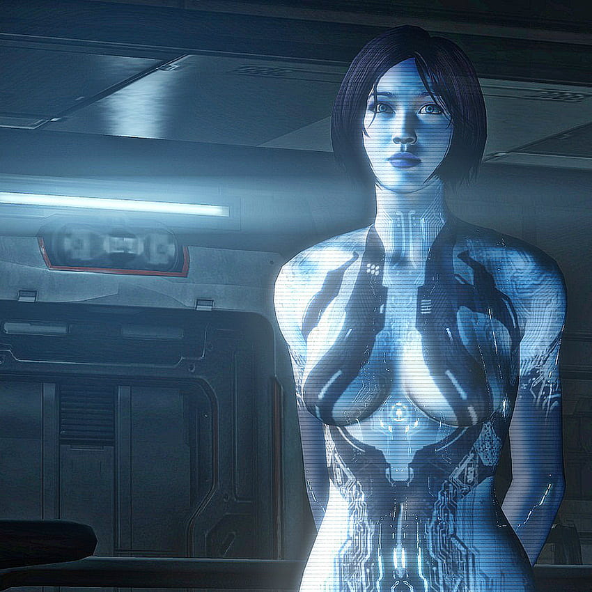 Cortana has a role to play in Halo 5, actor says HD phone wallpaper
