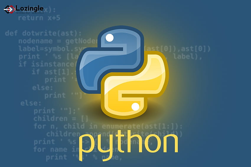 コード、テキスト、フォント、Python プログラミング言語 高画質の壁紙