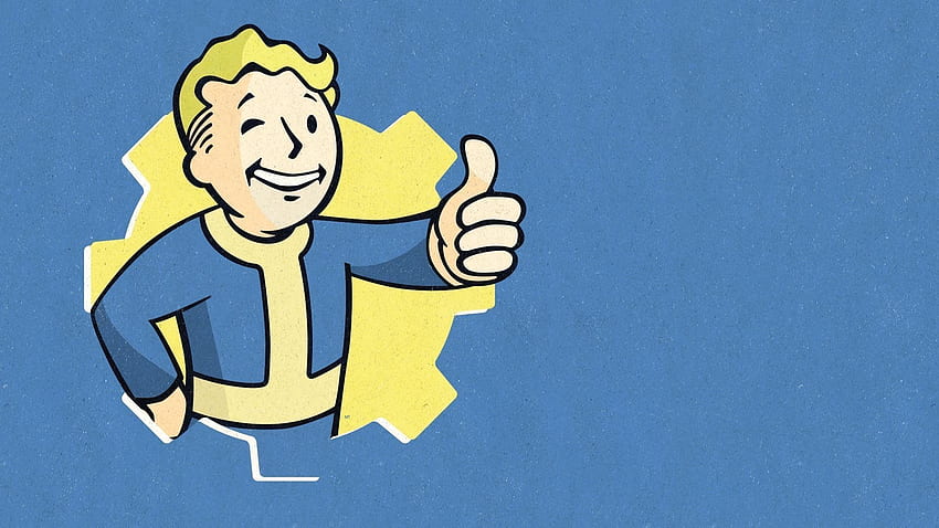 Video Games, Pip Boy, Fallout 4, Fallout / and Mobile Backgrounds HD ...