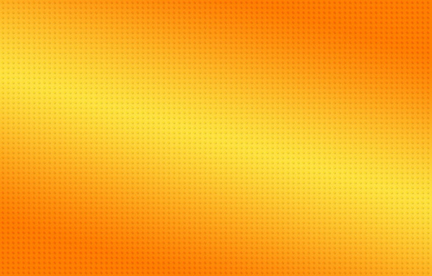 Orange And Yellow () HD wallpaper