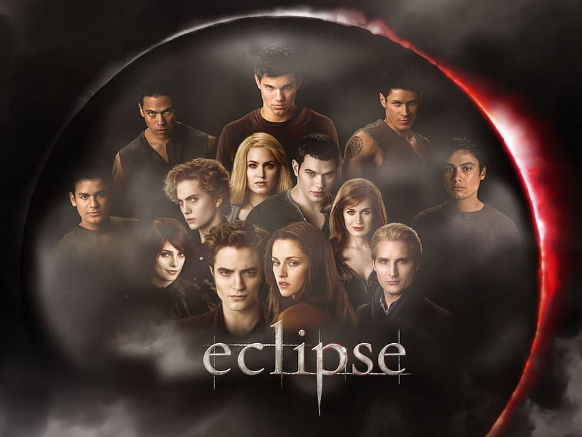 Twilight Series : Eclipse. Twilight saga, Twilight , Twilight HD wallpaper  | Pxfuel