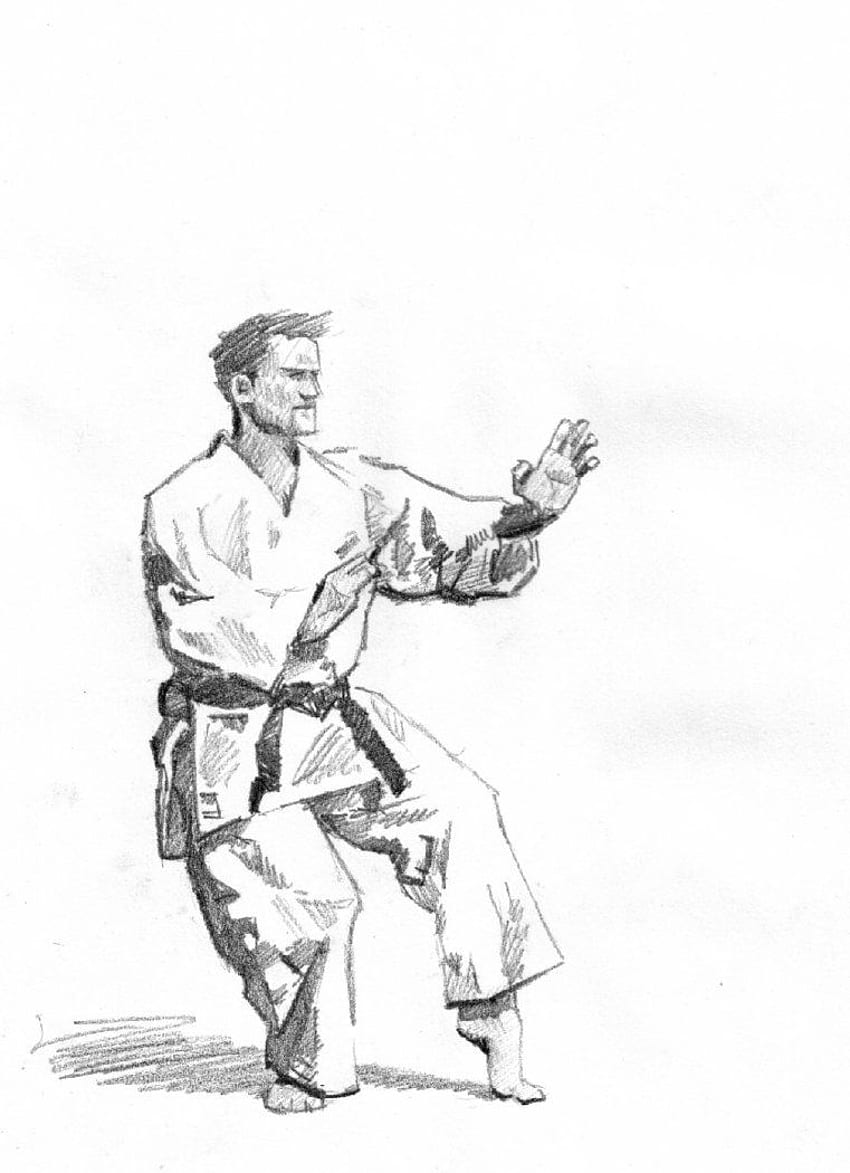 Shotokan, Karate Shotokan Sfondo del telefono HD