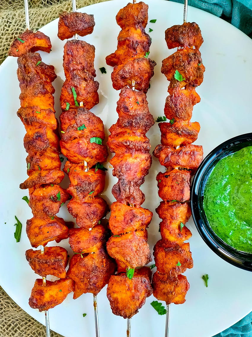 Chicken tandoori Stock Images - Search Stock Images on Everypixel