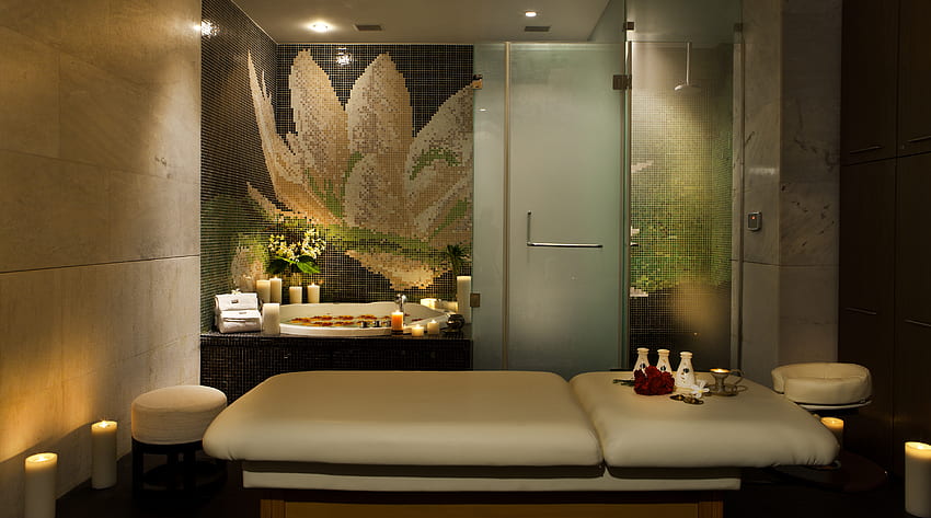 Balance therapy room, therapy, balance, rest, room HD wallpaper