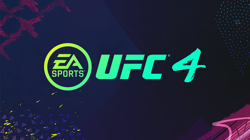 Ea Sports Ufc 4 Now Available With Ea Access, Top Fighter - - HD wallpaper