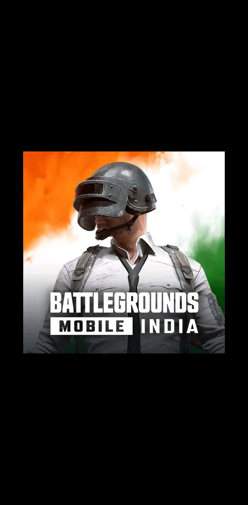 Battlegrounds India HD phone wallpaper