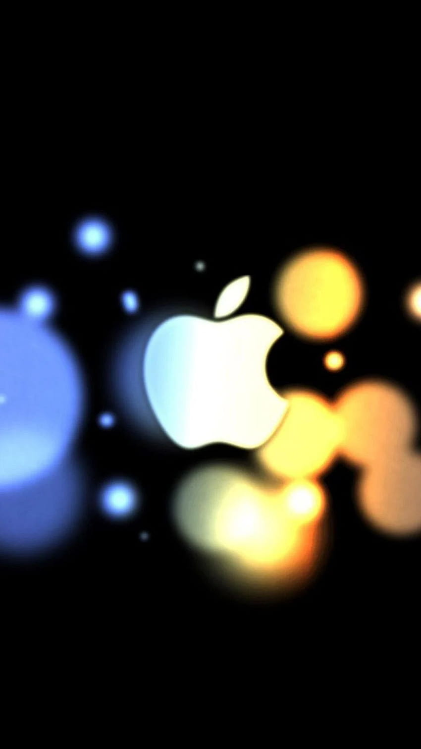 elma kilit ekranı, iPhone Kilit Ekranı HD telefon duvar kağıdı