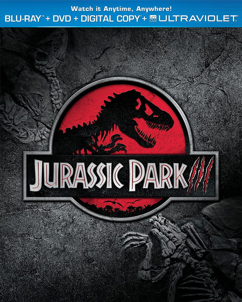 Jurassic Park III , Movie, HQ Jurassic Park III . 2019, Jurassic World Logo HD phone wallpaper