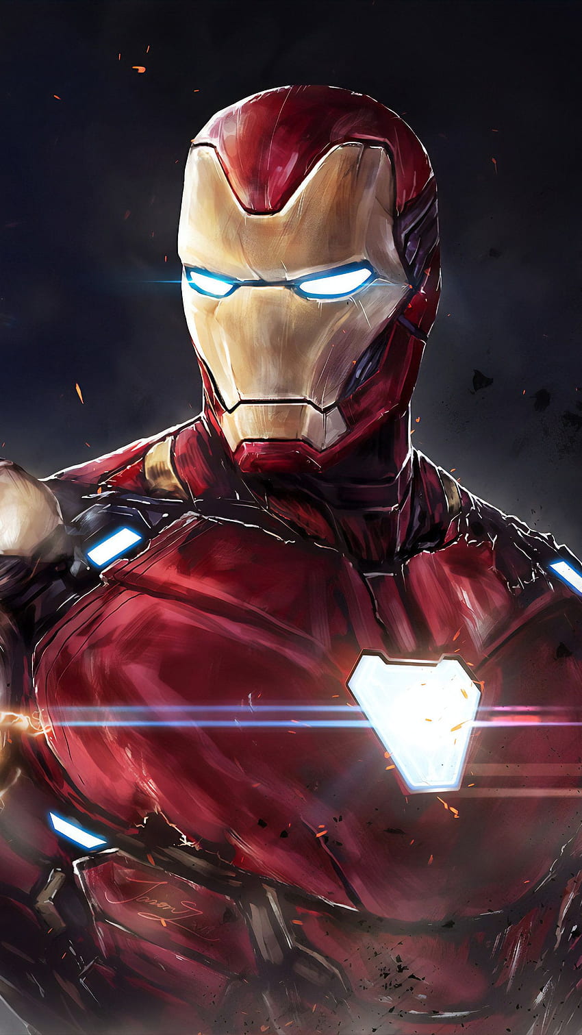 I AM Iron Man , Superheroes and . Marvel superhero posters, Marvel iron man, Iron man art, Iron Man Tablet HD phone wallpaper