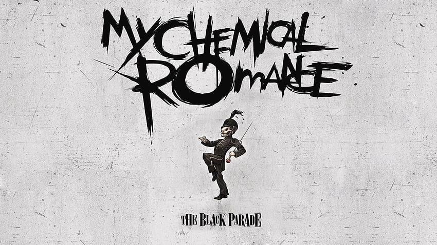 My Chemical Romance Computer Background HD wallpaper