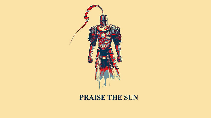 Praise The Sun Dark Souls -, Dark Souls Map HD wallpaper