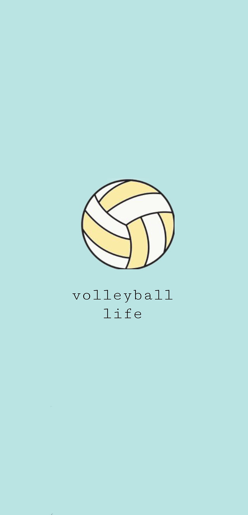 Volleyball, ball, sports equipment HD phone wallpaper | Pxfuel