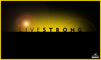 Motivational on Livestrong Live strong. Dont Give Up World HD