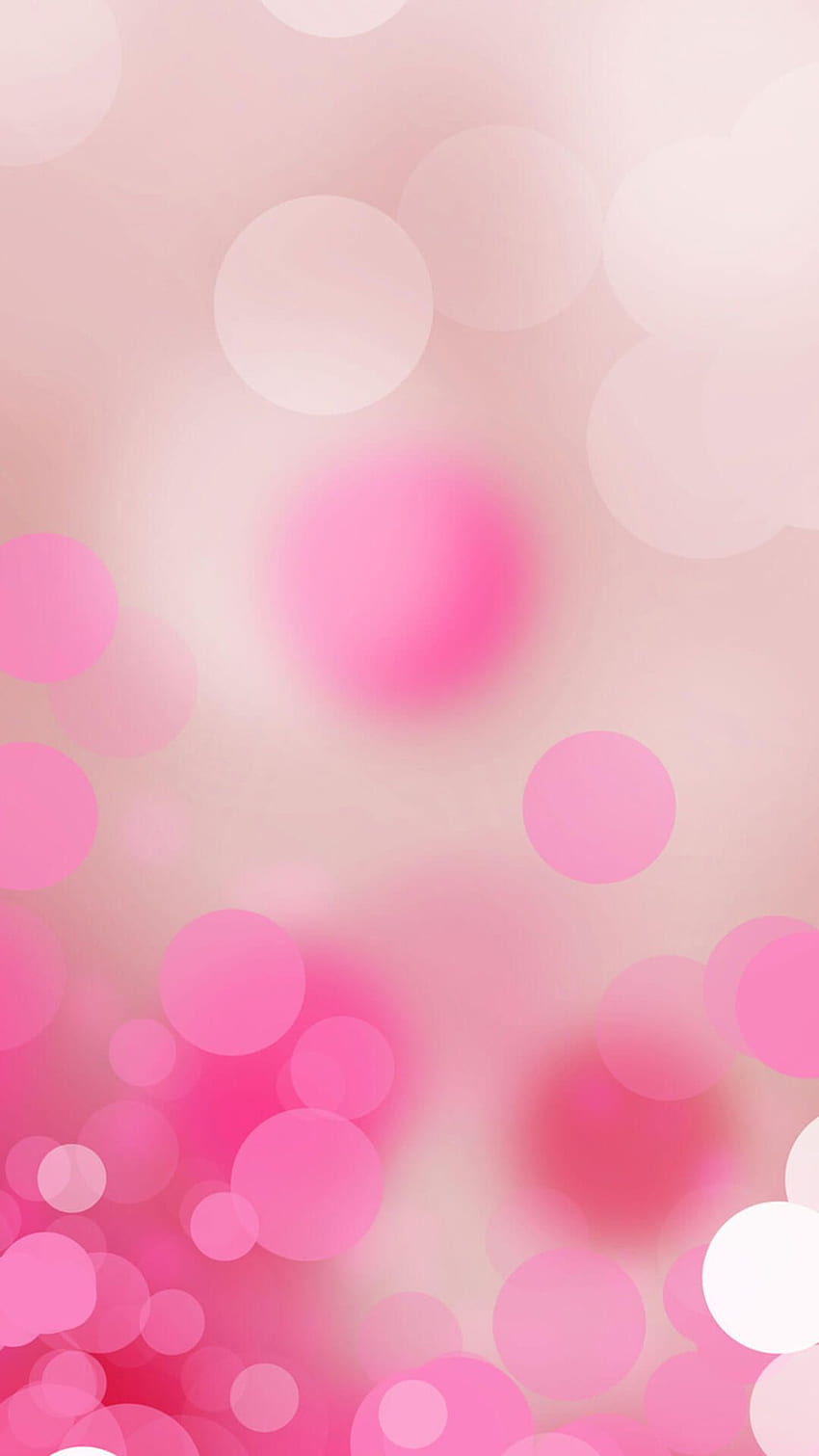 Cool Pink iPhone 6 Tumblr Girly Cute Sfondo del telefono HD