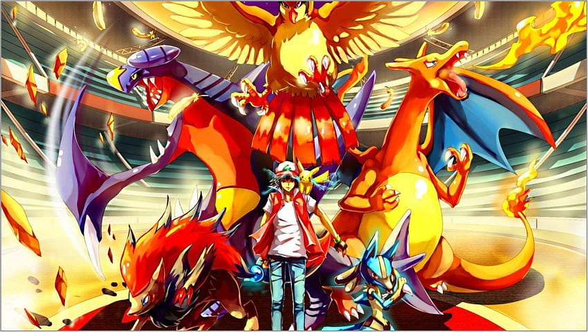 Pokemon for , Mobile and iPhone – Chic, Awesome Pokemon HD wallpaper |  Pxfuel