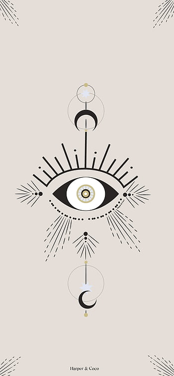 73 Evil Eye Wallpaper  WallpaperSafari