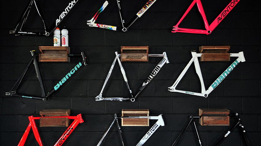 Pursuit Bicycles Frameset PursuitBicycles Bianchi [] pour votre, mobile et tablette. Explorez Cinelli. Cinelli Fond d'écran HD