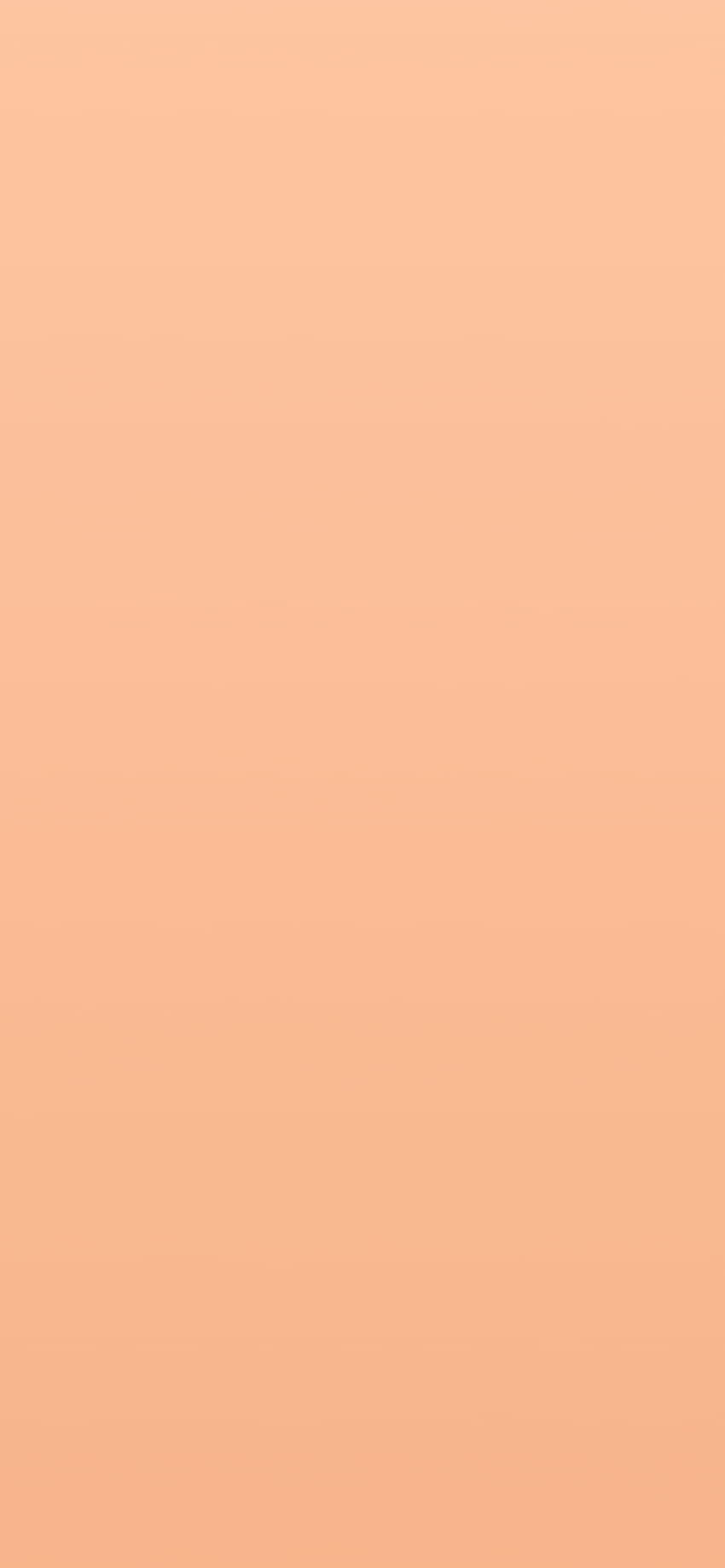 Orange, Apples, Brown, Amber, Pattern, Background -, Peach Plain HD phone wallpaper
