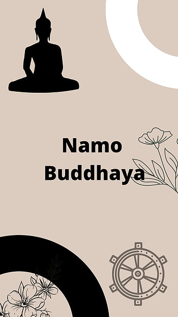 Namo Buddha! : r/Buddhism