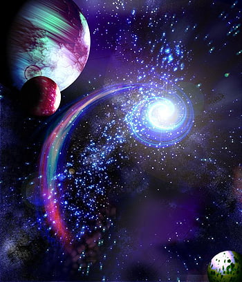 3D Solar System Parallax Live Wallpaper:Amazon.com:Appstore for Android