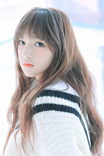 Cosmic Girls Cheng Xiao Impresses With Superb Flexibility :: Daily K ...