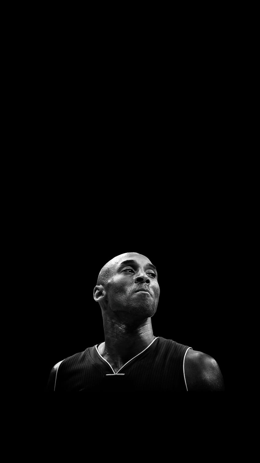 Other Laker Kobe Fans Might Enjoy This As Well. Rip, Mamba Mentality HD phone wallpaper
