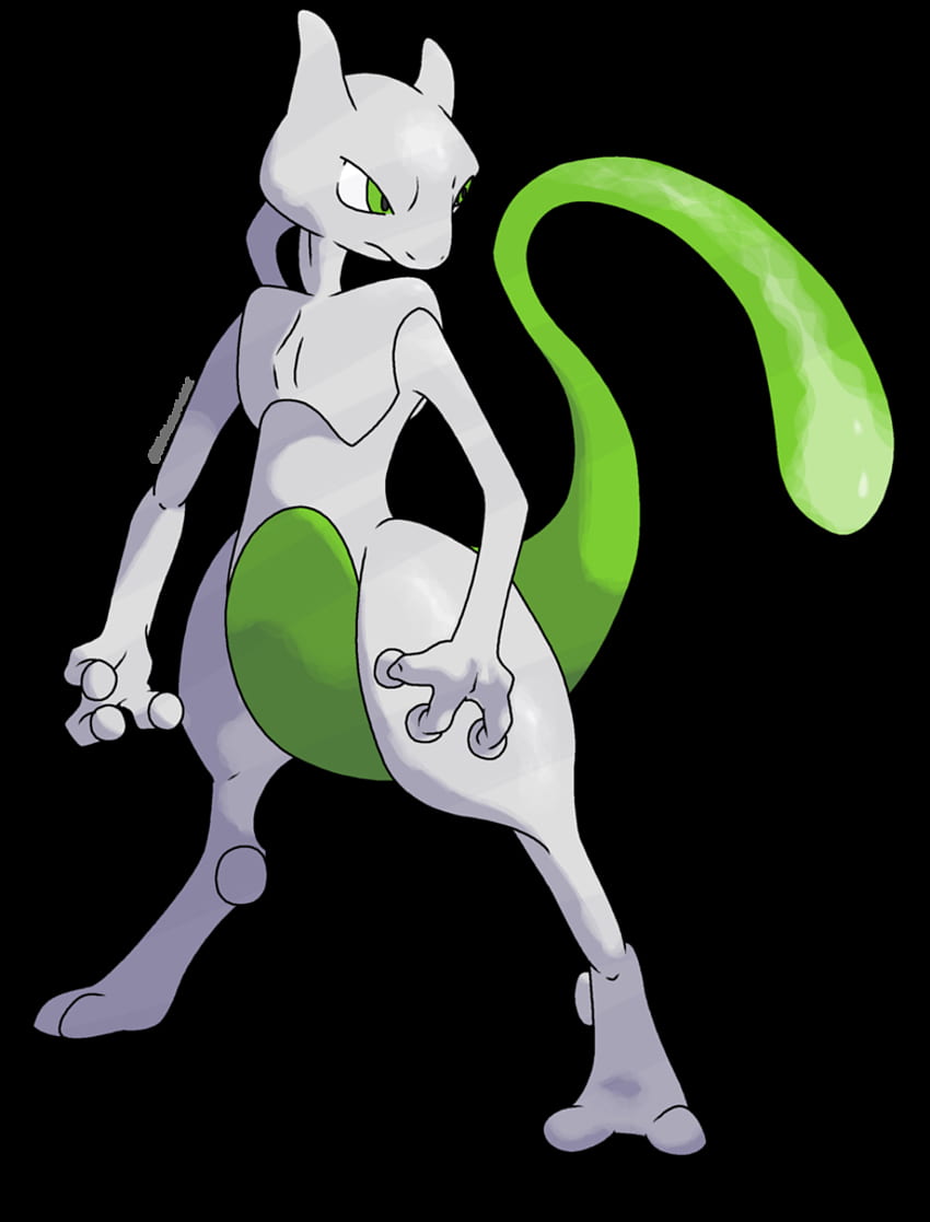 Oh, Hey, Shiny Mewtwo Is Here in Pokemon Go… – The Daily SPUF