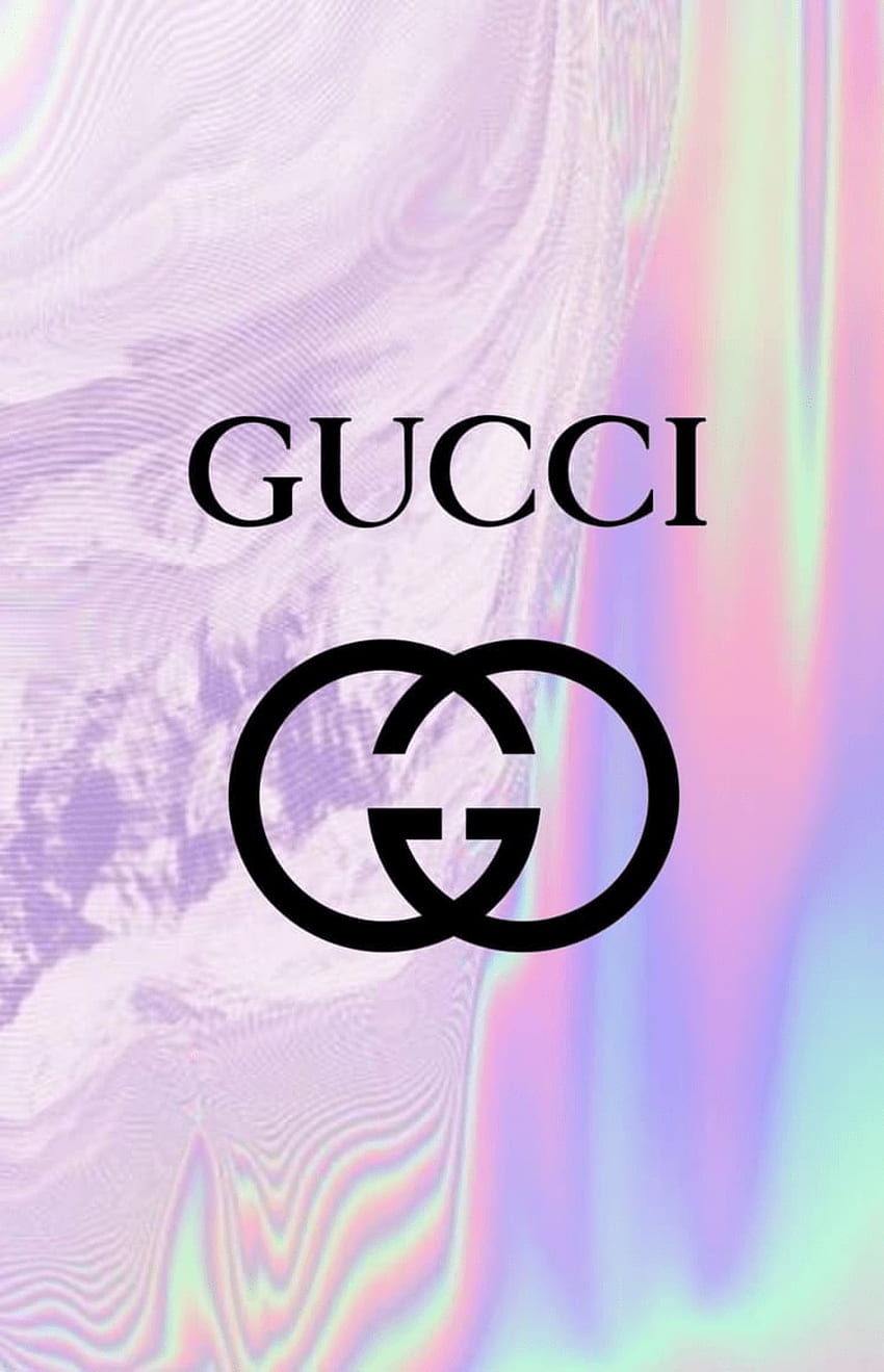 Download Supreme Gucci: an iconic fashion collaboration Wallpaper