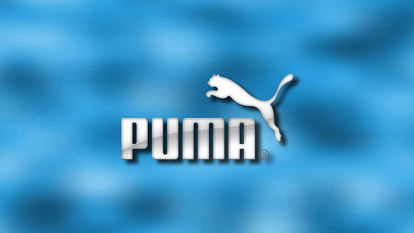 Puma Logo Wallpapers  Top Free Puma Logo Backgrounds  WallpaperAccess
