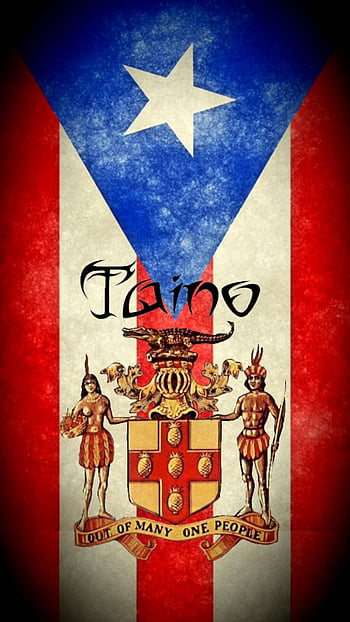 Puerto Rico africa flag boricua borinquen coat of arms coqui isla  island HD phone wallpaper  Peakpx