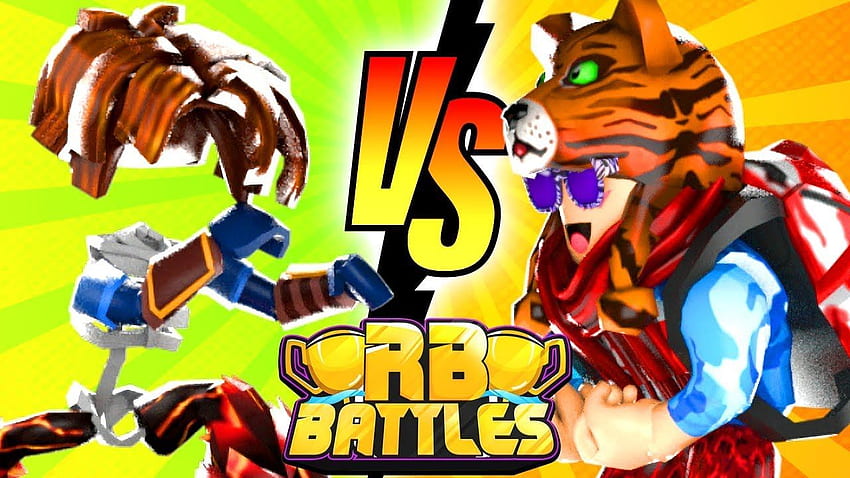 KREEKCRAFT vs MYUSERNAMESTHIS – RB Battles Championship für 1 Million Robux! (Roblox-Jailbreak) HD-Hintergrundbild