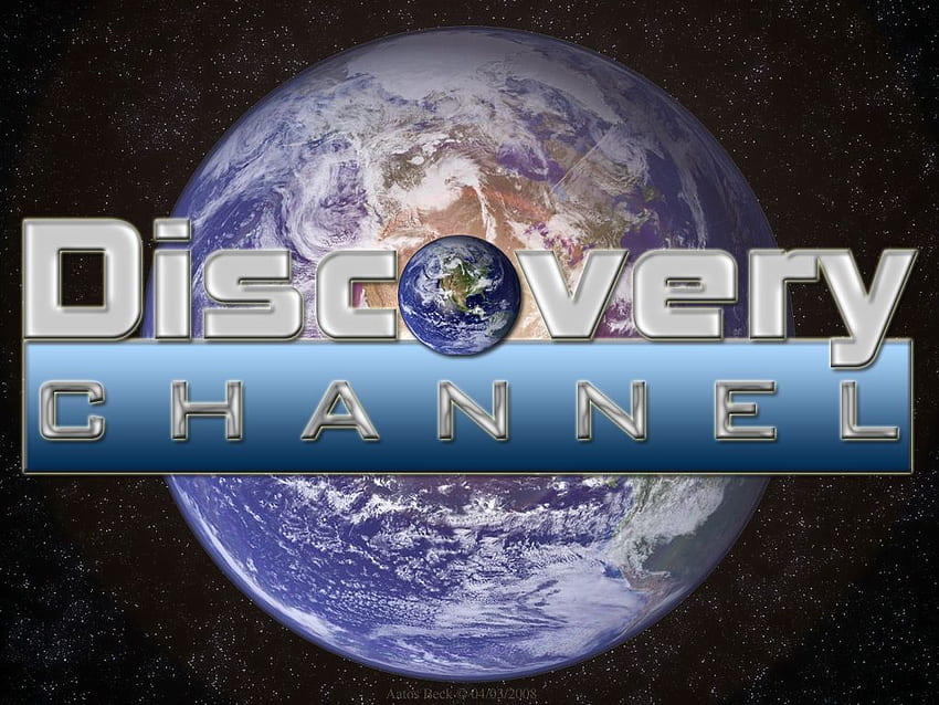 Discovery Channel Discovery Channel logos, Discovery Channel Planet Earth HD wallpaper