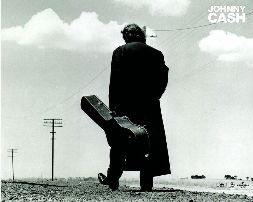 Johnny Cash, Cool Johnny Cash HD wallpaper | Pxfuel