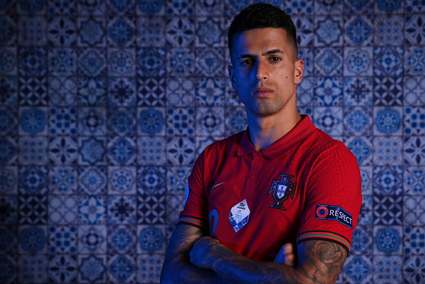 Man City's Portugal star Joao Cancelo ruled out of Euro 2020 with Covid as Man Utd's Diogo Dalot called up HD wallpaper