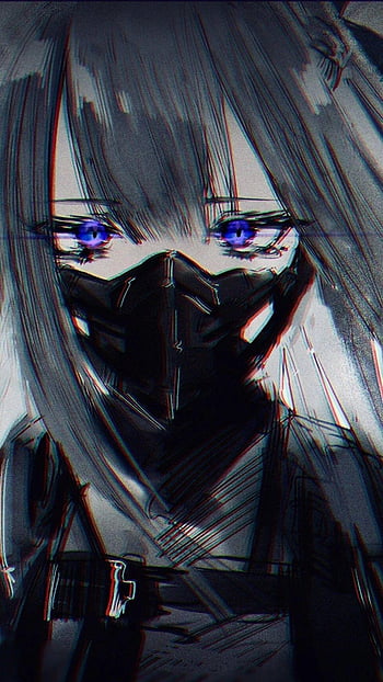 Sad anime, Heartbroken Anime HD phone wallpaper