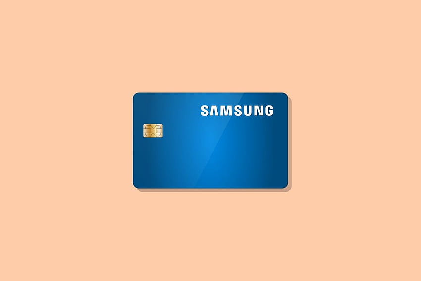 Samsung Money di SoFi è una carta di debito con integrazione Samsung Pay Sfondo HD