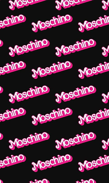 Moschino HD phone wallpaper | Pxfuel