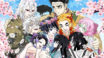 Kimetsu no Yaiba (Demon Slayer) Image by Sakura Rio1116 #3575668