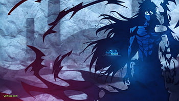 PosterBest Bleach Kurosaki Ichigo Final Getsuga Tenshou Mugetsu X