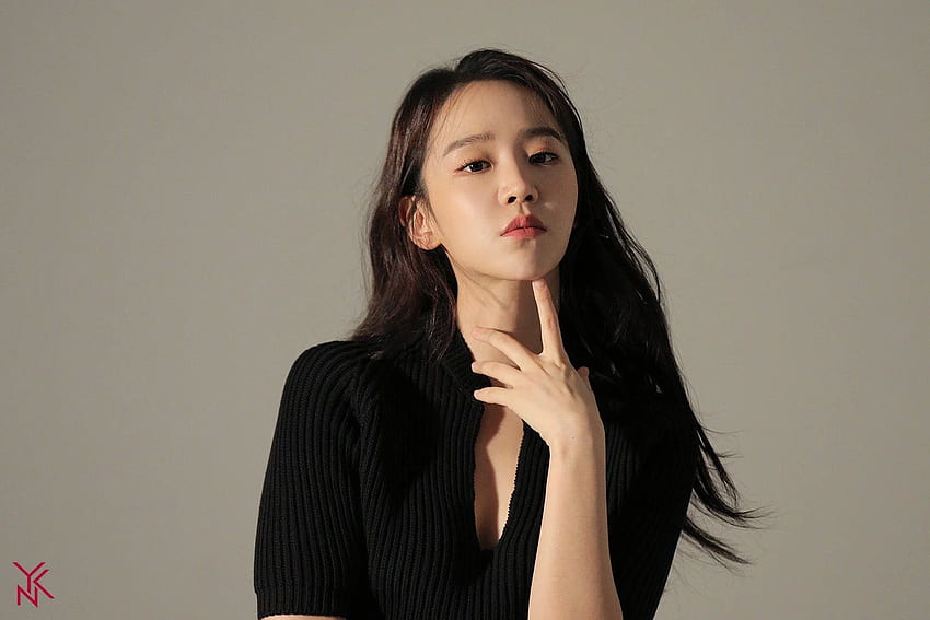 Shin Hye Sun (신혜선) Galleria HanCinema - The Korean Movie And Drama Database, Jung In Sun Sfondo HD