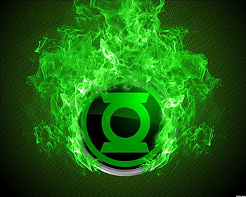 green lantern symbols and meanings