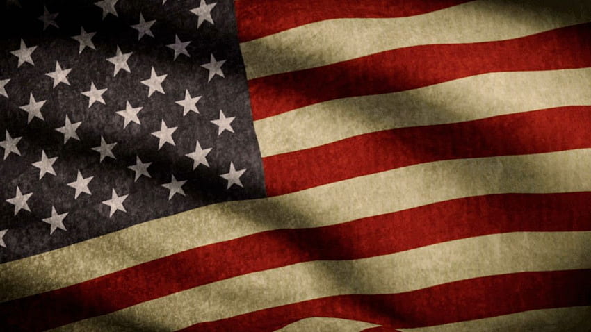 Cool American Flag iPhone HD wallpaper