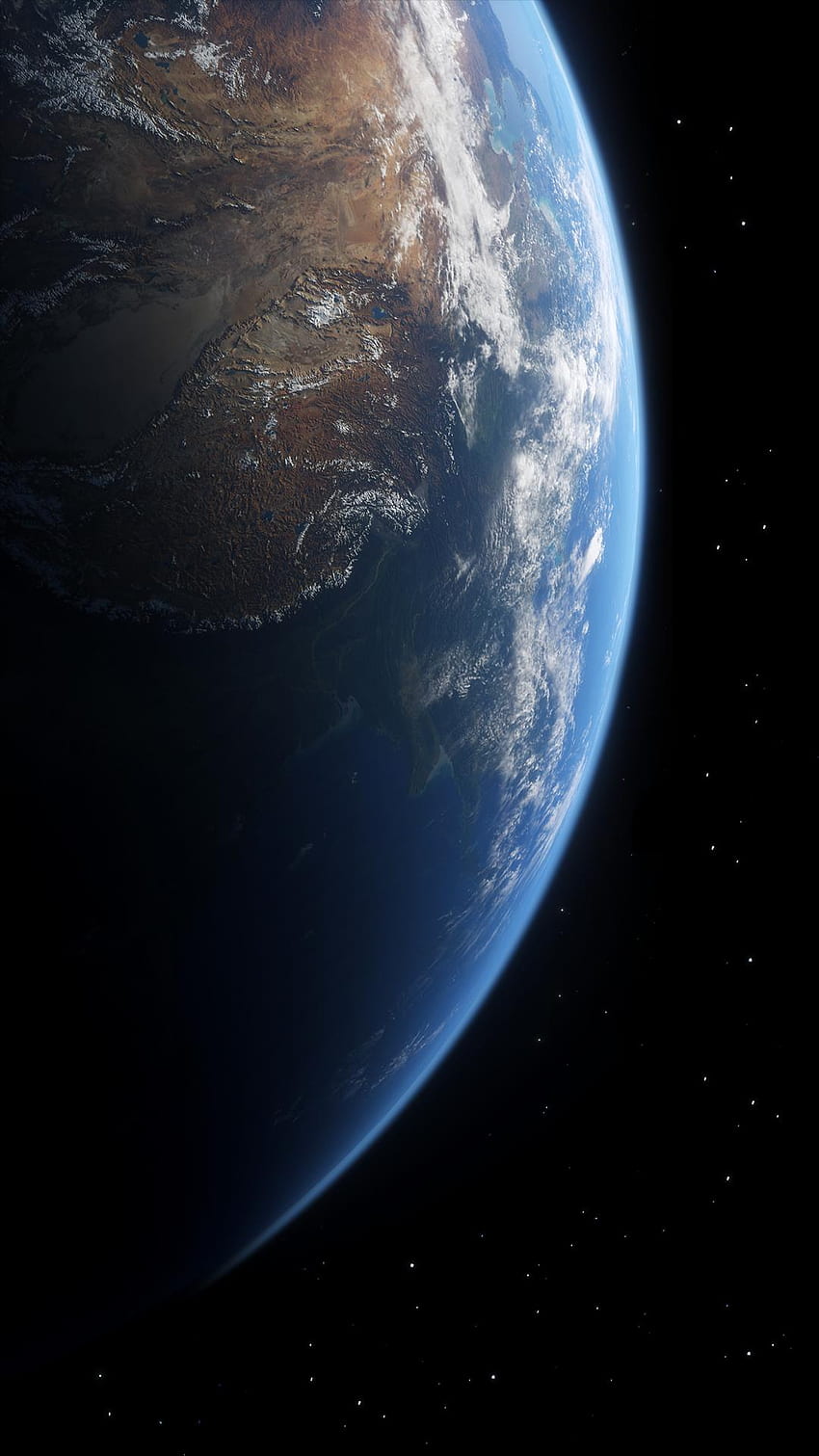 Super Earth, Geography Earth HD phone wallpaper | Pxfuel