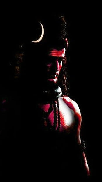 Shiv Shankar Bholenath Ke Adiyogi Shadow Effect adiyogi shadow effect lord  shiva HD phone wallpaper  Peakpx