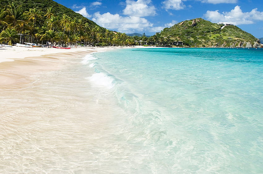 Les vacances aux îles Vierges britanniques accueillent le Peter Island Resort Spa [] pour votre téléphone portable et votre tablette. Explorez les BVI. Île pour My , Îles des Caraïbes Fond d'écran HD