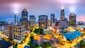 Charlotte NC iPhone Wallpapers on WallpaperDog