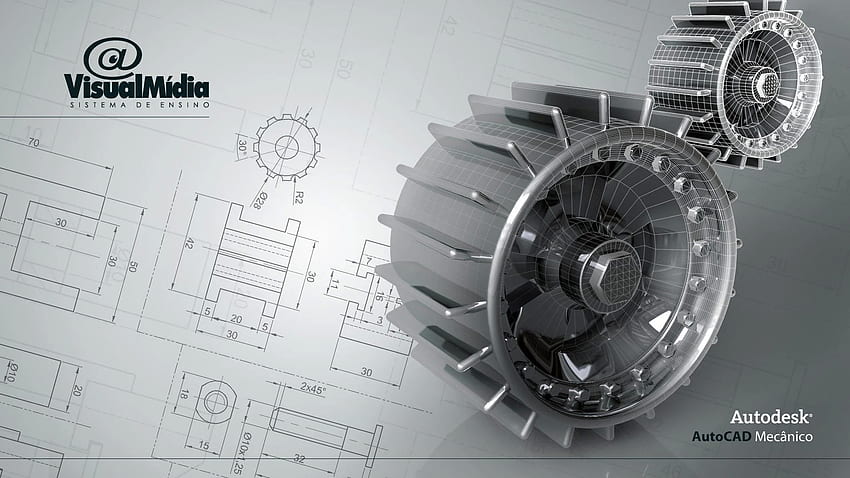Engineering For . Mechanical design, Drawing , Technical drawing HD wallpaper