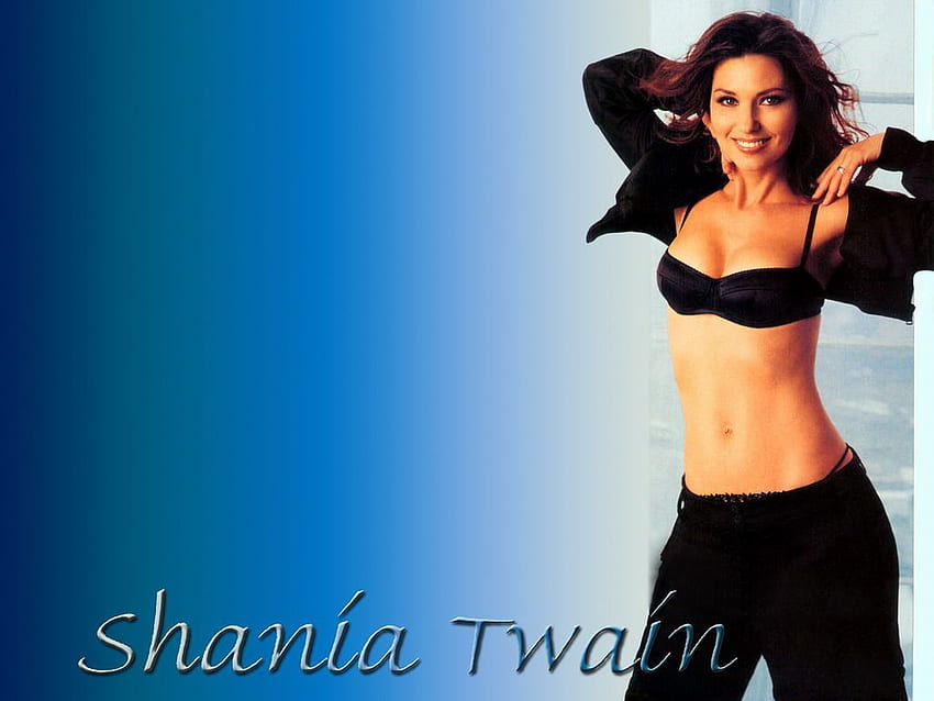 She feels like a woman shania twain cool twain shaniatwain shania HD  wallpaper  Peakpx